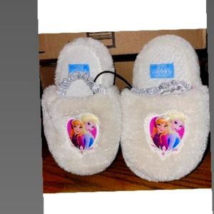 Youth house slipper